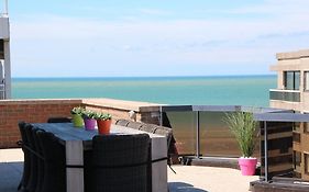 Duplex Penthouse Plaza